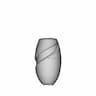 Large Home Speaker Design 1 | Industrial CAD Design_90_0_degree_snapshot