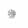 6 Cylinder Steam Engine 3 | CAD Model for Energy Systems_0_0_degree_snapshot