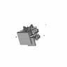 6 Cylinder Steam Engine 3 | CAD Model for Energy Systems_60_30_degree_snapshot