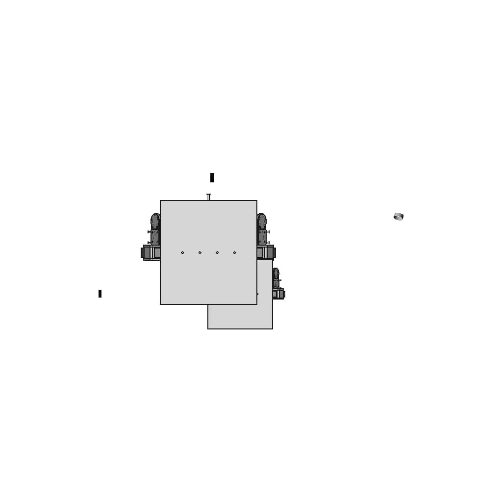 6 Cylinder Steam Engine 3 | CAD Model for Energy Systems_90_0_degree_snapshot