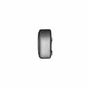 Wearable Bluetooth Speaker Design With Integrated Power Bank | Industrial CAD Design_0_90_degree_snapshot