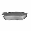 Wearable Bluetooth Speaker Design With Integrated Power Bank | Industrial CAD Design_60_30_degree_snapshot
