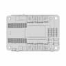 Expansion Board For Seeed Studio Xiao 1 | CAD Model for Energy Systems_270_0_degree_snapshot