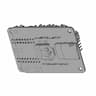 Expansion Board For Seeed Studio Xiao 1 | CAD Model for Energy Systems_60_30_degree_snapshot
