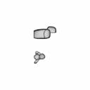 Headphone Design Project With Charging Case 1 | Industrial CAD Design_0_270_degree_snapshot