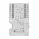 Epaper Driver Board For Seeed Studio Xiao 1 | CAD Model for Energy Systems_270_0_degree_snapshot
