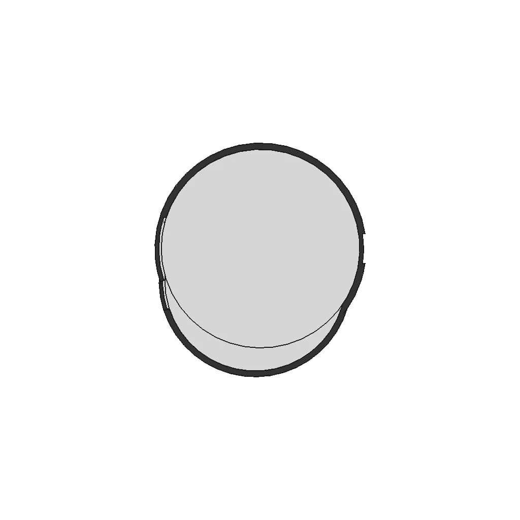 Pushclipford 1 | Industrial CAD Design_0_0_degree_snapshot