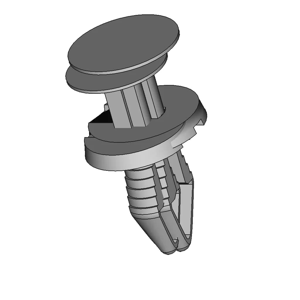 Pushclipford 1 | Industrial CAD Design_60_30_degree_snapshot