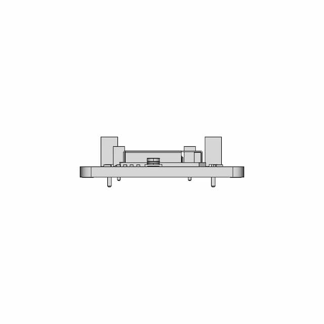 Wi Fi Halow Module For Seeed Studio Xiao | CAD Model for Energy Systems