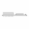 Wi Fi Halow Module For Seeed Studio Xiao | CAD Model for Energy Systems_0_270_degree_snapshot