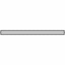Gravity Roller With 50Mm Diameter640Mm Length 1 | Industrial CAD Design_0_270_degree_snapshot