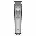Electrical Hair Trimmer 1 | Industrial CAD Design_0_90_degree_snapshot