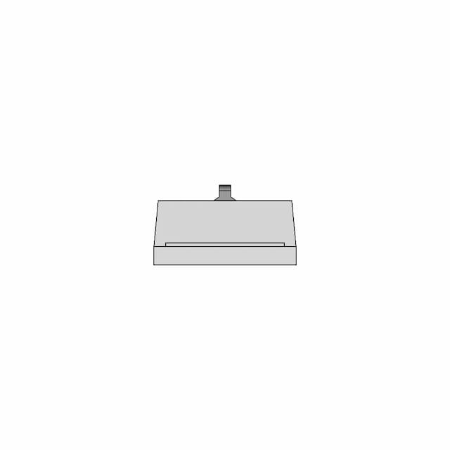 To 220 Vertical 1 | CAD Model for Energy Systems