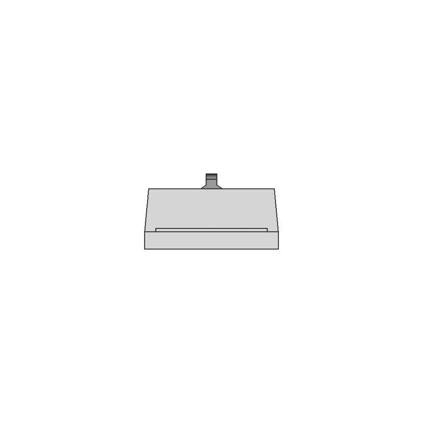 To 220 Vertical 1 | CAD Model for Energy Systems