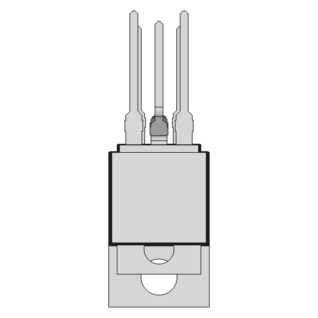 To 220 Vertical 1 | CAD Model for Energy Systems_270_0_degree_snapshot