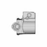 Circulation Pump Jemix 1 70 W Maximum Head | CAD Model for Energy Systems_0_270_degree_snapshot