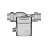 Circulation Pump Jemix 1 70 W Maximum Head | CAD Model for Energy Systems_270_0_degree_snapshot