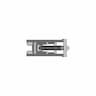 Low Profile Solar Tracker 1 | CAD Model for Energy Systems_0_90_degree_snapshot