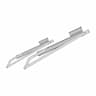 Low Profile Solar Tracker 1 | CAD Model for Energy Systems_270_0_degree_snapshot