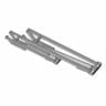 Low Profile Solar Tracker 1 | CAD Model for Energy Systems_60_30_degree_snapshot