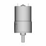 Dc Motor Ga37Rg Zga37Rg31 6I 12V 2 | Industrial CAD Design_90_0_degree_snapshot