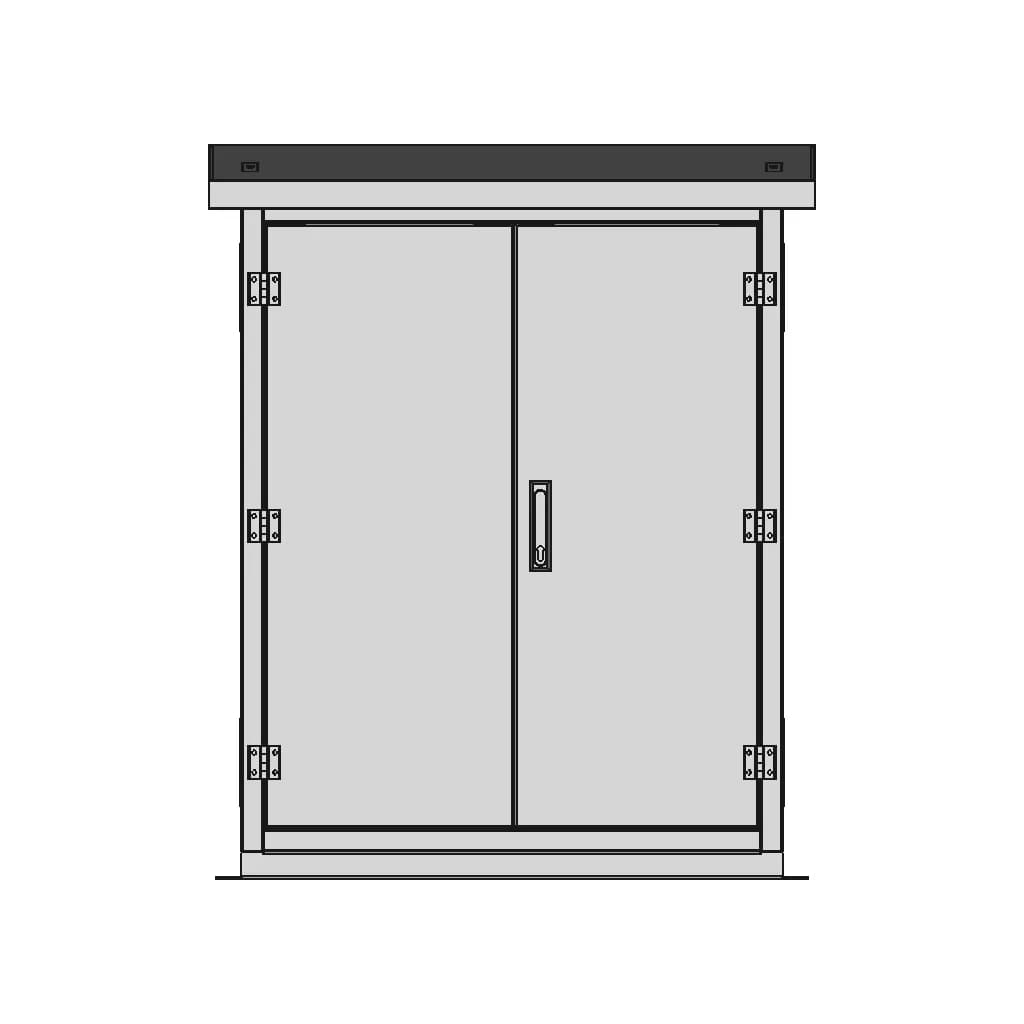 Gas Energy System 1 | CAD Model for Energy Systems_0_0_degree_snapshot
