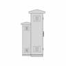 Gas Energy System 1 | CAD Model for Energy Systems_0_270_degree_snapshot