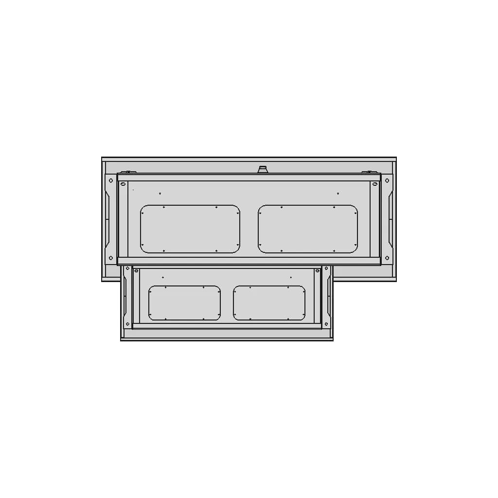 Gas Energy System 1 | CAD Model for Energy Systems_90_0_degree_snapshot