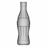 Coke Bottle 50 | Industrial CAD Design_90_0_degree_snapshot