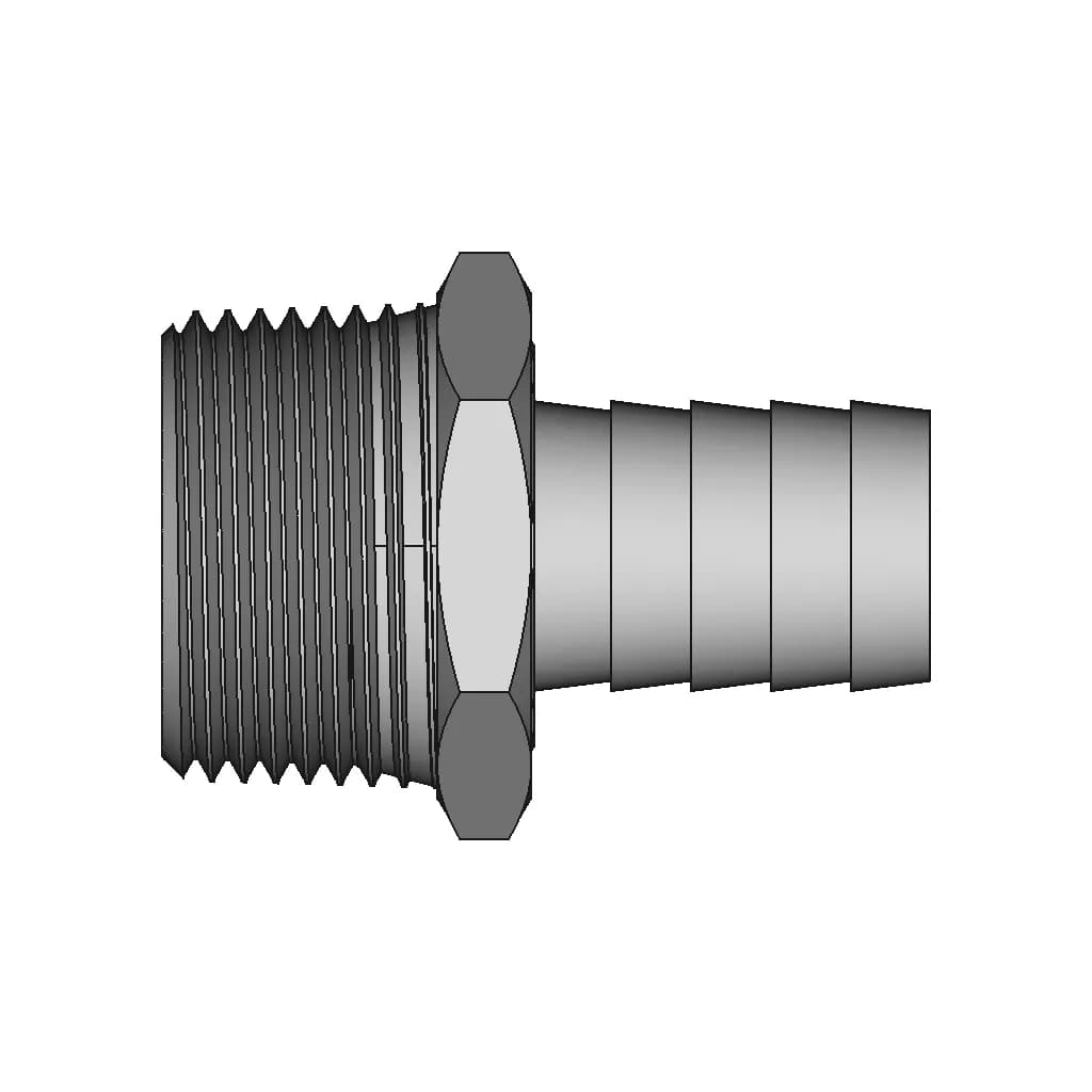 Alcohol Stove 2 | CAD Model for Energy Systems_0_270_degree_snapshot