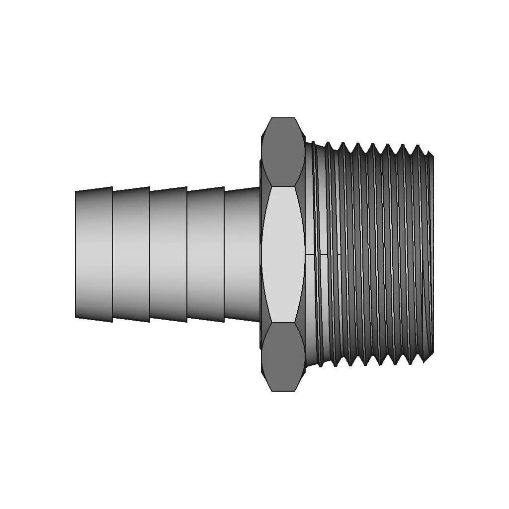 Alcohol Stove 2 | CAD Model for Energy Systems_0_90_degree_snapshot