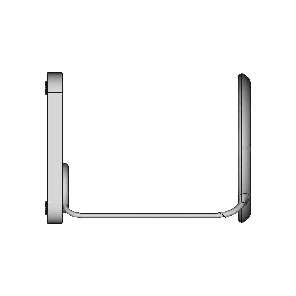 Desk Lamp 74 | Industrial CAD Design_0_270_degree_snapshot