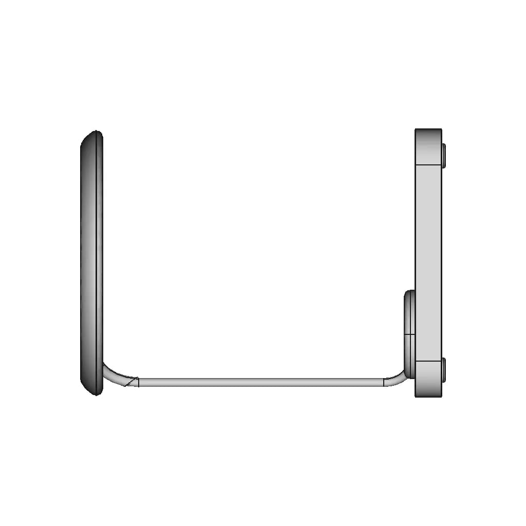 Desk Lamp 74 | Industrial CAD Design_0_90_degree_snapshot