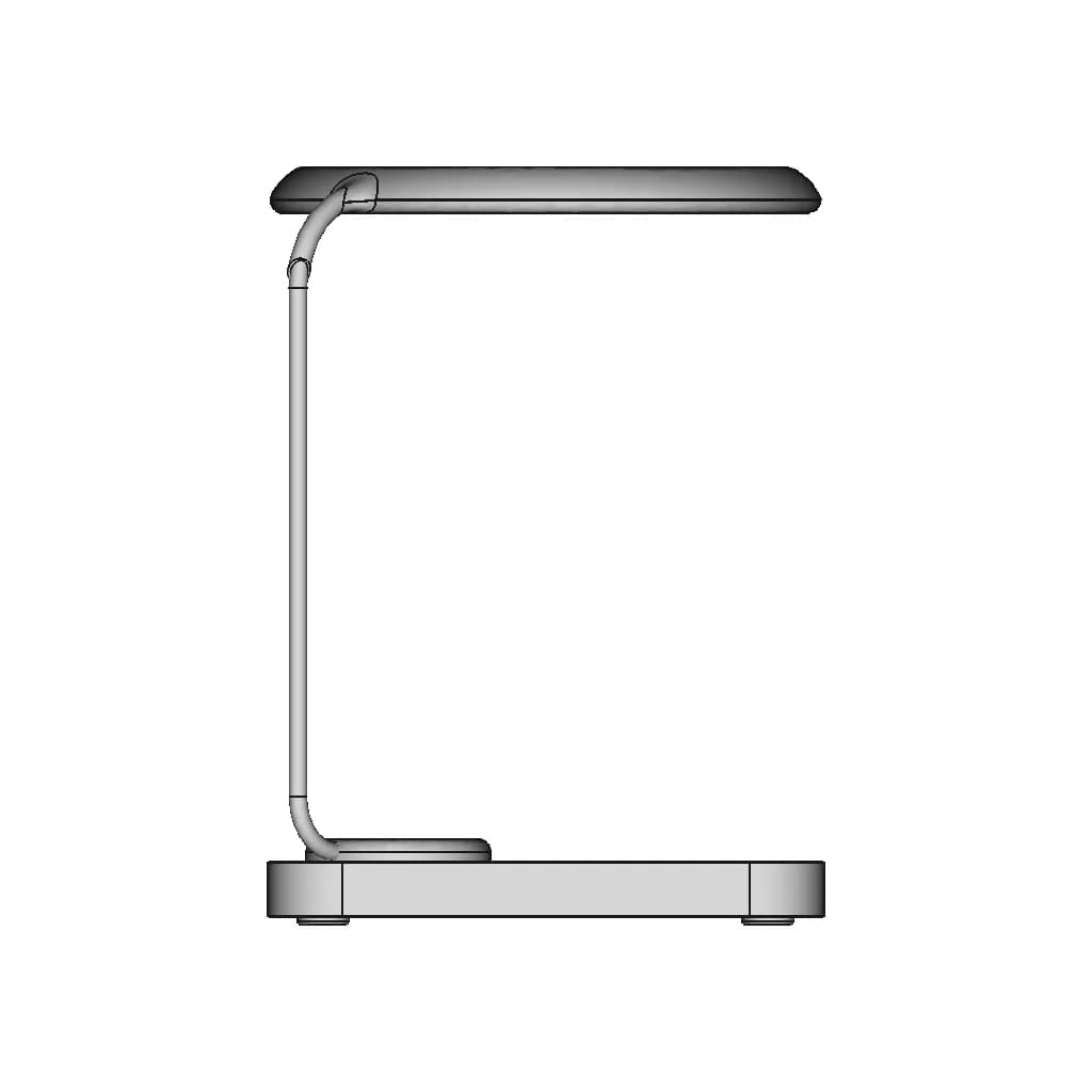 Desk Lamp 74 | Industrial CAD Design_90_0_degree_snapshot