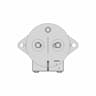 Te Kilovac Ev200 Contactor 1 | CAD Model for Energy Systems_0_0_degree_snapshot