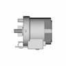 Te Kilovac Ev200 Contactor 1 | CAD Model for Energy Systems_0_90_degree_snapshot