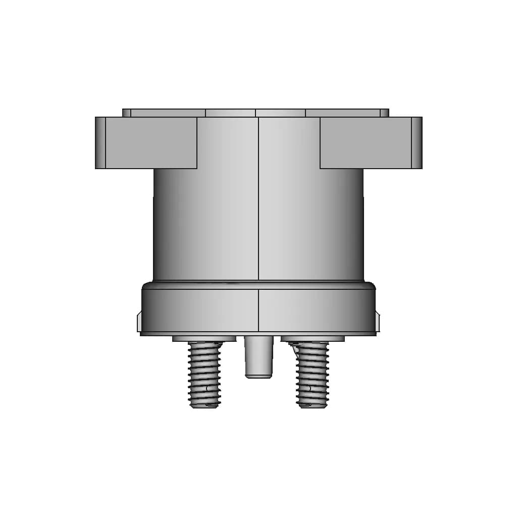 Te Kilovac Ev200 Contactor 1 | CAD Model for Energy Systems_270_0_degree_snapshot