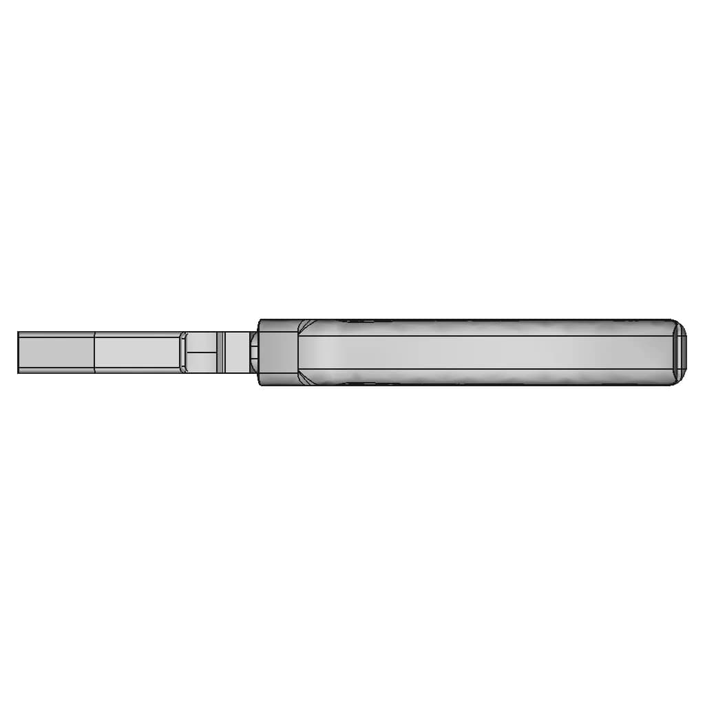 Basic Design Pliers 1 | Industrial CAD Design_0_0_degree_snapshot