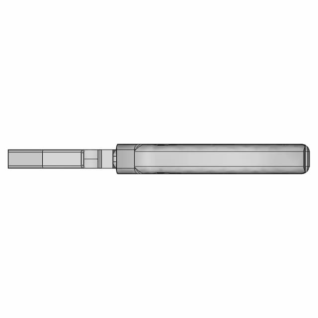 Basic Design Pliers 1 | Industrial CAD Design