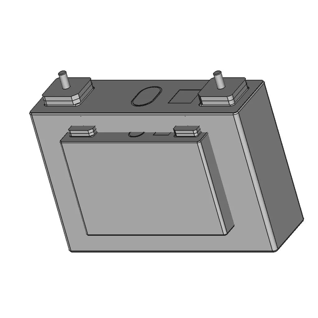 Pomega Plfp 100 1 | CAD Model for Energy Systems_60_30_degree_snapshot