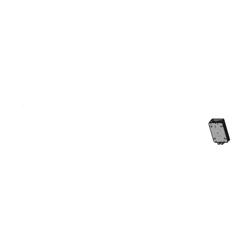 Meanwell Npb 750 1 | CAD Model for Energy Systems_60_30_degree_snapshot