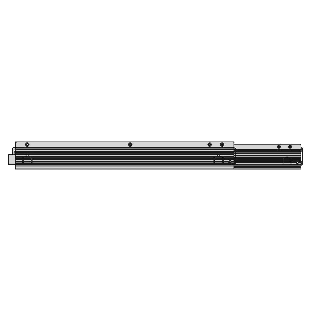 Meanwell Bic 2200 1 | CAD Model for Energy Systems_90_0_degree_snapshot
