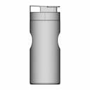Water Bottle 417 | Industrial CAD Design_0_0_degree_snapshot