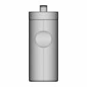 Water Bottle 417 | Industrial CAD Design_0_90_degree_snapshot