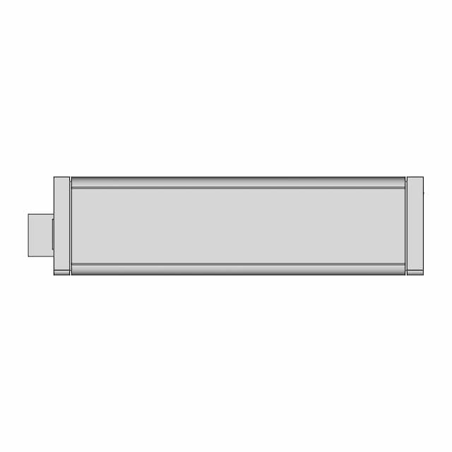 Meanwell Npb 360 24Tb 1 | CAD Model for Energy Systems