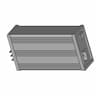 Meanwell Npb 360 24Tb 1 | CAD Model for Energy Systems_60_30_degree_snapshot