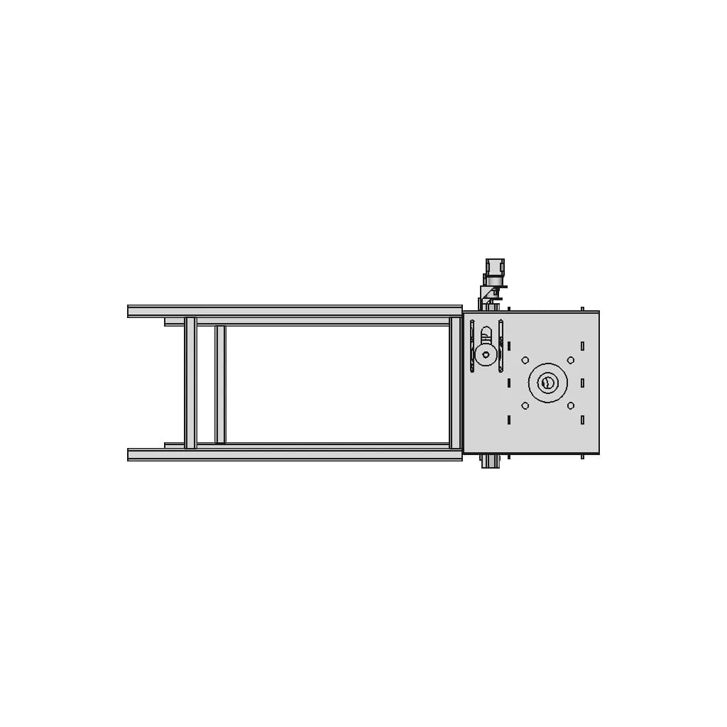 Electronic Lathe 1 | Industrial CAD Design_0_270_degree_snapshot
