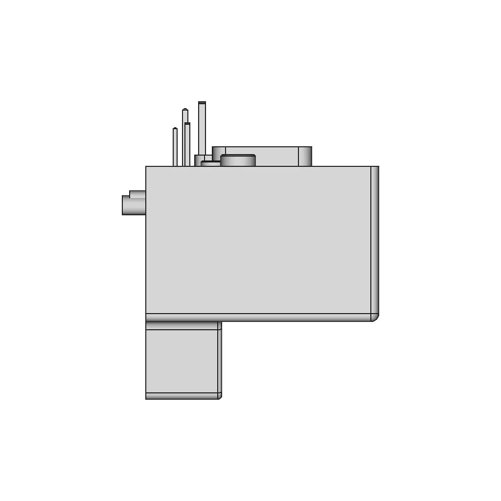 Lem Hass 50 S 1 | CAD Model for Energy Systems_0_270_degree_snapshot
