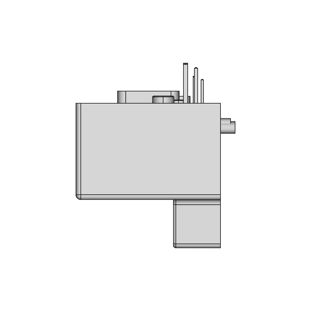 Lem Hass 50 S 1 | CAD Model for Energy Systems_0_90_degree_snapshot
