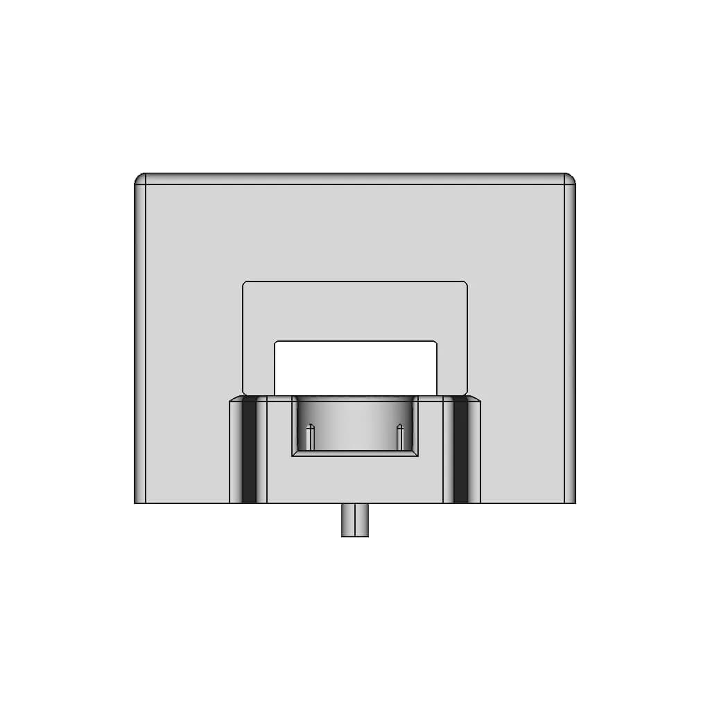 Lem Hass 50 S 1 | CAD Model for Energy Systems_90_0_degree_snapshot